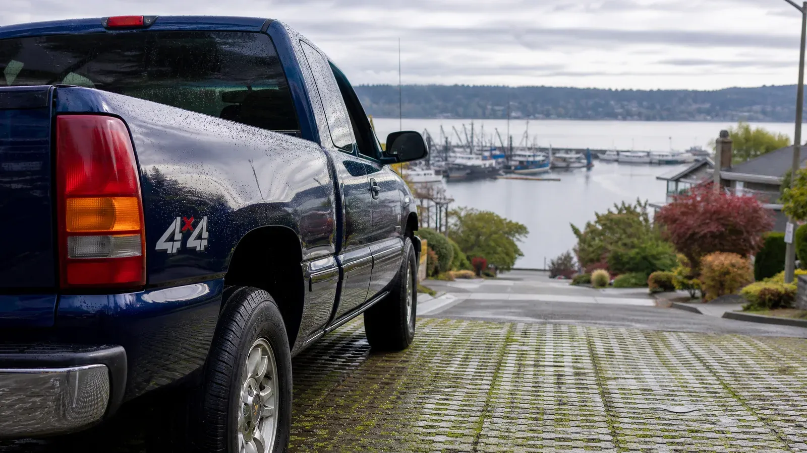 Mobile detailing service in Everett, WA — Prestige Marine & Auto Care