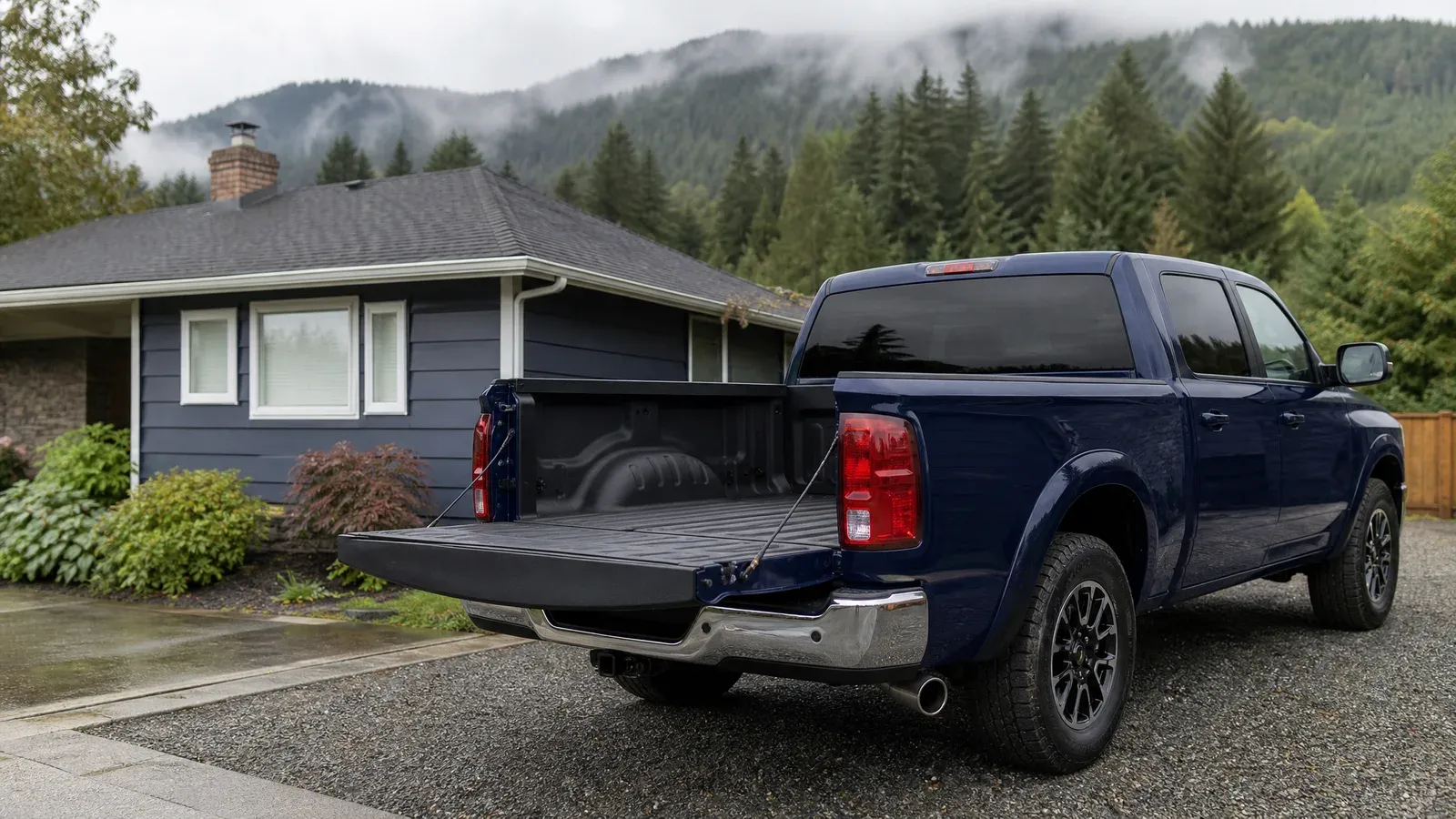 Vehicle detailing in North Bend, WA