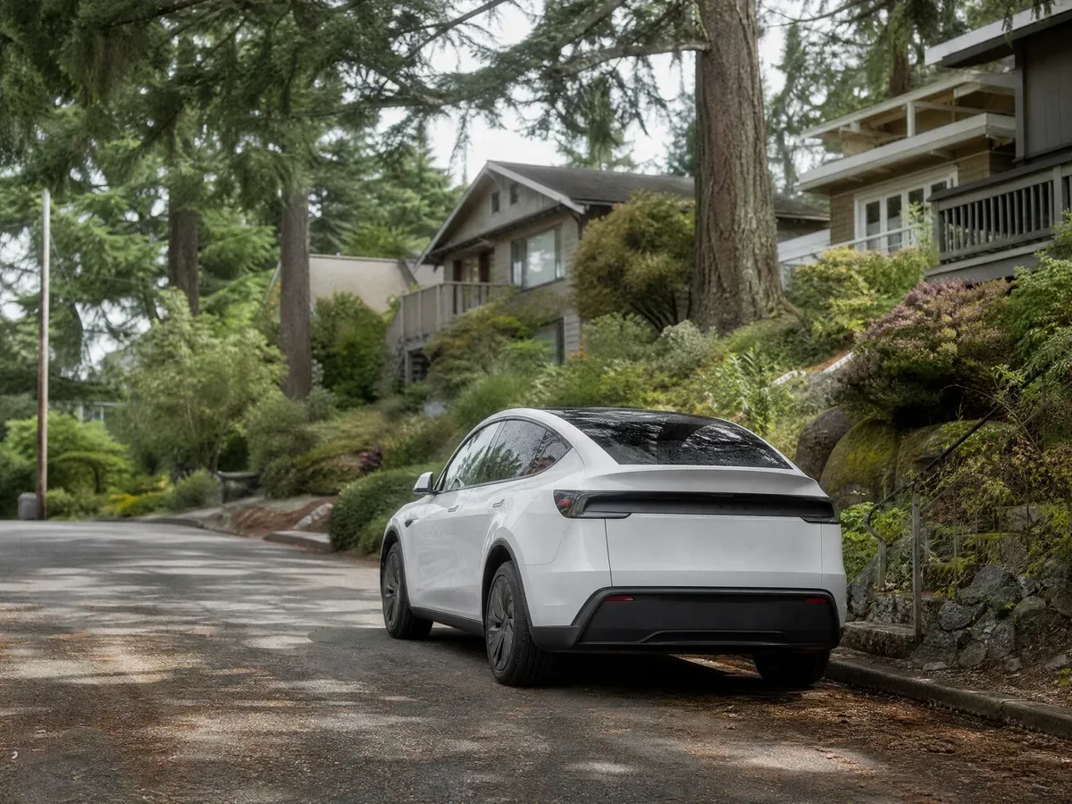 Residential street in Seattle, WA — Prestige Marine & Auto Care